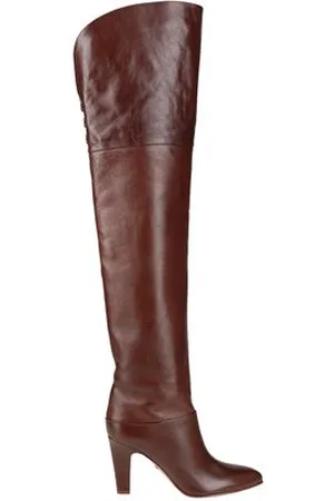 Chloé FOOTWEAR - Boots - on YOOX.com