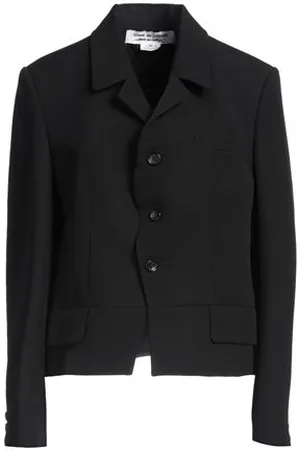 Comme des Garçons SUITS and CO-ORDS - Blazers - on YOOX.com