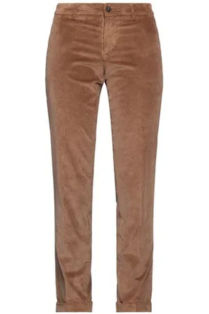 FAY BOTTOMWEAR - Trousers - on YOOX.com