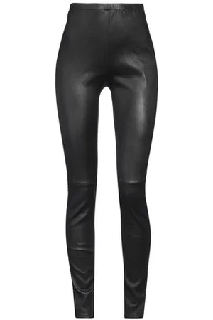 Loewe BOTTOMWEAR - Leggings - on YOOX.com