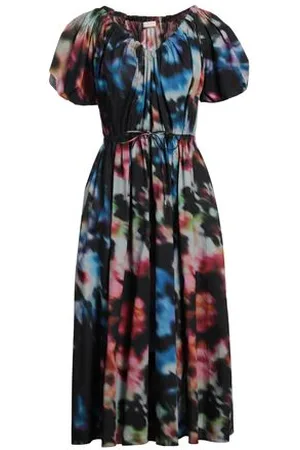 ULLA JOHNSON DRESSES - Midi dresses - on YOOX.com