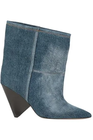 Isabel Marant FOOTWEAR - Ankle boots - on YOOX.com