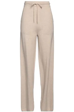 Max Mara BOTTOMWEAR - Trousers - on YOOX.com