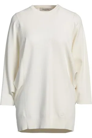 VALENTINO GARAVANI KNITWEAR - Jumpers - on YOOX.com