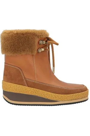 See by Chloé FOOTWEAR - Ankle boots - on YOOX.com