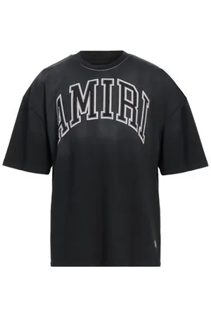 AMIRI TOPWEAR - T-shirts - on YOOX.com