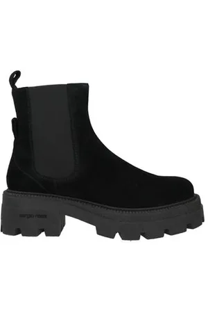 Sergio Rossi FOOTWEAR - Ankle boots - on YOOX.com