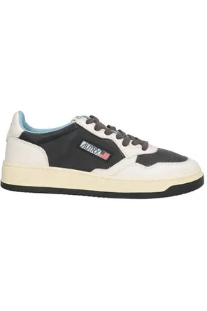 Autry FOOTWEAR - Trainers - on YOOX.com
