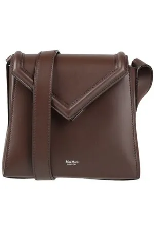 Max Mara BAGS - Cross-body bags - on YOOX.com