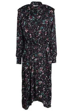 Marant Etoile DRESSES - Midi dresses - on YOOX.com