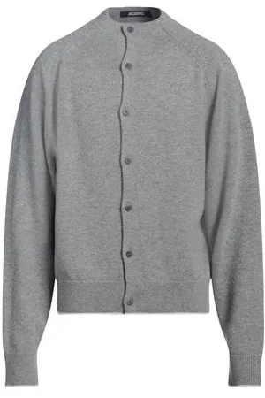 Jacquemus KNITWEAR - Cardigans - on YOOX.com