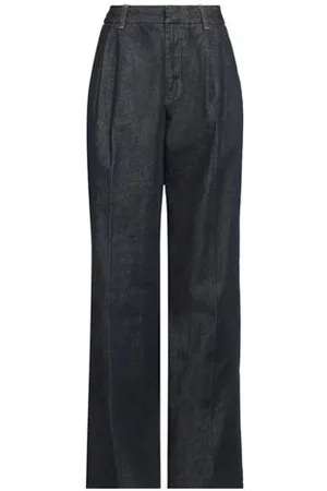 ZIMMERMANN BOTTOMWEAR - Jeans - on YOOX.com