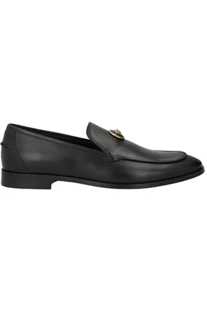VERSACE FOOTWEAR - Loafers - on YOOX.com