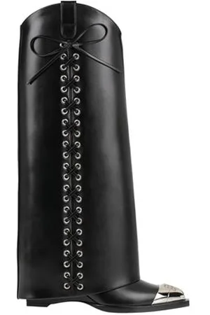 Givenchy FOOTWEAR - Boots - on YOOX.com