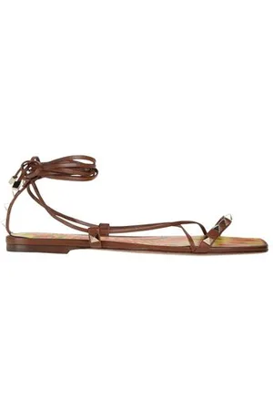 VALENTINO GARAVANI FOOTWEAR - Sandals - on YOOX.com