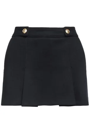 Tom Ford BOTTOMWEAR - Mini skirts - on YOOX.com