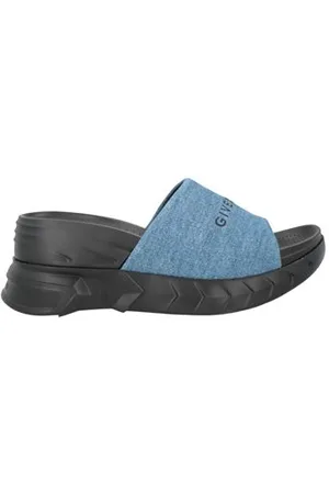 Givenchy FOOTWEAR - Sandals - on YOOX.com