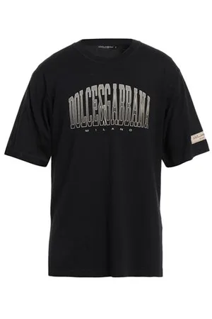 Dolce & Gabbana TOPWEAR - T-shirts - on YOOX.com