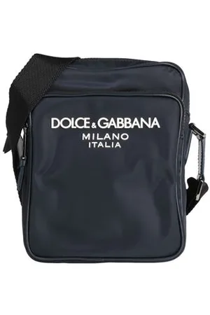 Dolce & Gabbana BAGS - Cross-body bags - on YOOX.com