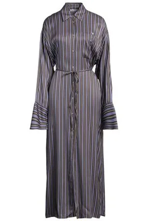 Acne Studios DRESSES - Maxi dresses - on YOOX.com