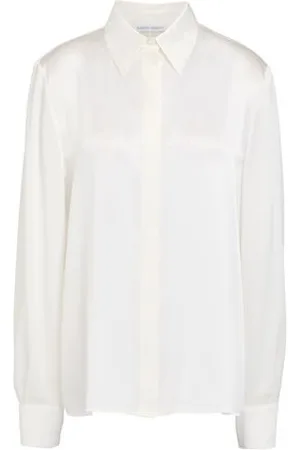 Alberta Ferretti TOPWEAR - Shirts - on YOOX.com