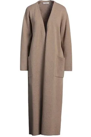 Max Mara COATS & JACKETS - Overcoats & Trench Coats - on YOOX.com