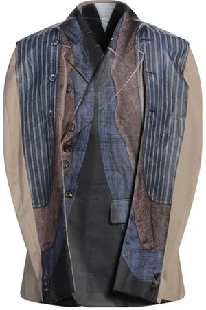 Comme des Garçons SUITS and CO-ORDS - Blazers - on YOOX.com