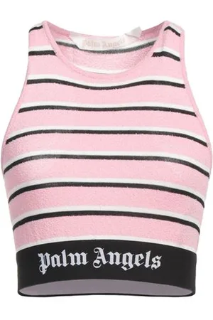 Palm Angels TOPWEAR - Tops - on YOOX.com