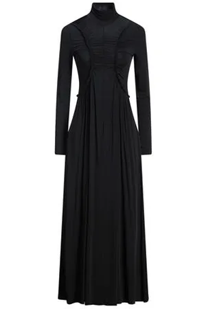 ULLA JOHNSON DRESSES - Maxi dresses - on YOOX.com