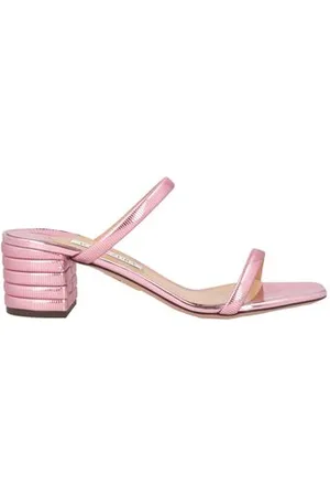 Aquazzura FOOTWEAR - Sandals - on YOOX.com