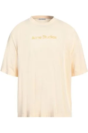 Acne Studios TOPWEAR - T-shirts - on YOOX.com