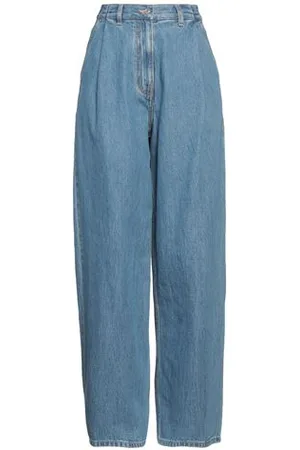 Givenchy BOTTOMWEAR - Jeans - on YOOX.com