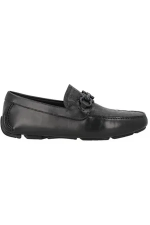 Salvatore Ferragamo FOOTWEAR - Loafers - on YOOX.com