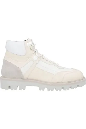 Sergio Rossi FOOTWEAR - Ankle boots - on YOOX.com