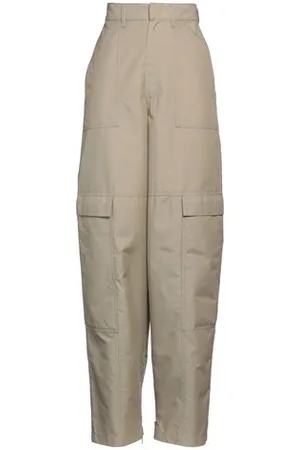 Loewe BOTTOMWEAR - Trousers - on YOOX.com