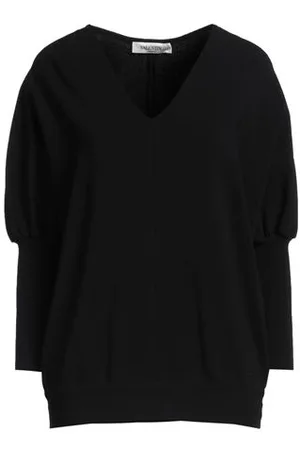 VALENTINO GARAVANI KNITWEAR - Jumpers - on YOOX.com