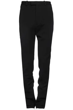Salvatore Ferragamo BOTTOMWEAR - Trousers - on YOOX.com