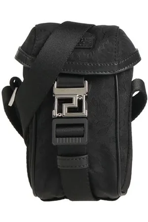 VERSACE BAGS - Cross-body bags - on YOOX.com
