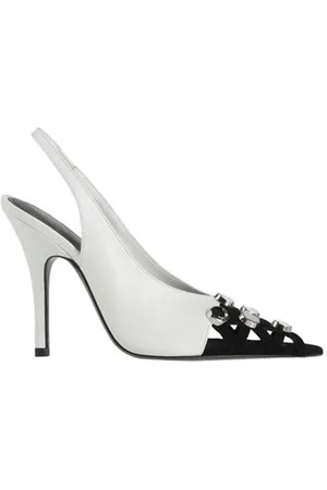 The Attico FOOTWEAR - Pumps - on YOOX.com