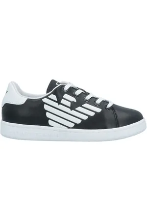 EA7 FOOTWEAR - Trainers - on YOOX.com