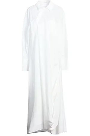 The Row DRESSES - Maxi dresses - on YOOX.com