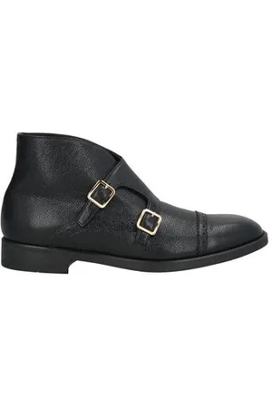 Tom Ford FOOTWEAR - Ankle boots - on YOOX.com