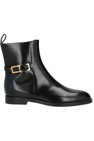 Sergio Rossi FOOTWEAR - Ankle boots - on YOOX.com
