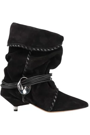 Isabel Marant FOOTWEAR - Ankle boots - on YOOX.com