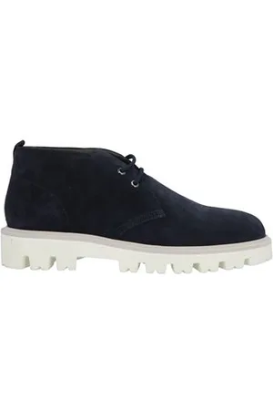 Sergio Rossi FOOTWEAR - Ankle boots - on YOOX.com