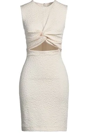 Msgm DRESSES - Mini dresses - on YOOX.com