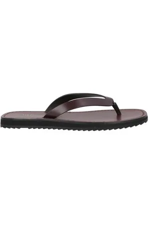 The Row FOOTWEAR - Thong sandals - on YOOX.com