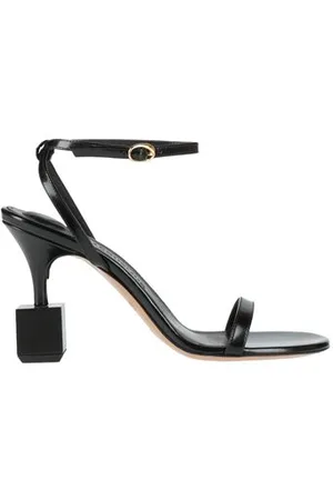 Jacquemus FOOTWEAR - Sandals - on YOOX.com