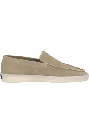FEAR OF GOD FOOTWEAR - Loafers - on YOOX.com