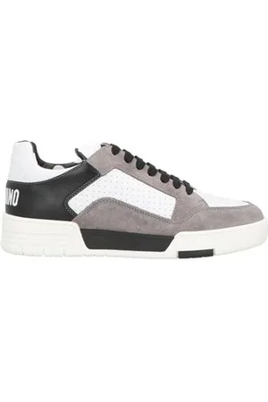 Moschino FOOTWEAR - Trainers - on YOOX.com